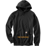 1340 x THE SUBURBS HOODIE