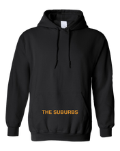 Load image into Gallery viewer, 1340 SUBURBS HOODIE (Standard)
