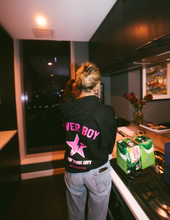 Load image into Gallery viewer, 1340 LOVER BOY PINK - HOODIE (Black Friday 2022)
