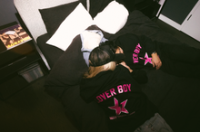 Load image into Gallery viewer, 1340 LOVER BOY PINK - HOODIE (Black Friday 2022)
