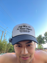Load image into Gallery viewer, 1340 HOLLYWOODLAND - TRUCKER HAT
