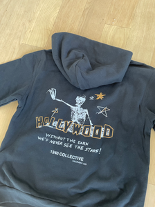 1340 THE STARS - HEAVYWEIGHT HOODIE *72 HOUR DROP*