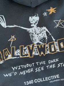 1340 THE STARS - HEAVYWEIGHT HOODIE *72 HOUR DROP*