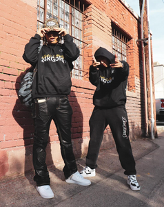 1340 24KGOLDN - HOODIE (black friday 2022)