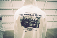 Load image into Gallery viewer, 1340 AMERICAN DREAM ZIP UP HOODIE
