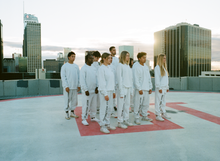Load image into Gallery viewer, 1340 AMERICAN DREAM SWEATPANTS

