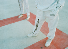Load image into Gallery viewer, 1340 AMERICAN DREAM SWEATPANTS
