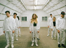 Load image into Gallery viewer, 1340 AMERICAN DREAM SWEATPANTS
