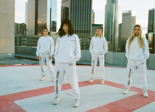Load image into Gallery viewer, 1340 AMERICAN DREAM SWEATPANTS
