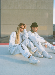 1340 AMERICAN DREAM SWEATPANTS