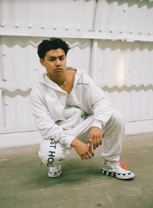 1340 AMERICAN DREAM (Full Sweatsuit)