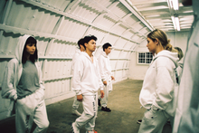 Load image into Gallery viewer, 1340 AMERICAN DREAM (Full Sweatsuit)
