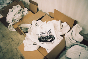 1340 AMERICAN DREAM (Full Sweatsuit)