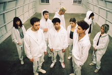 Load image into Gallery viewer, 1340 AMERICAN DREAM (Full Sweatsuit)
