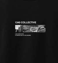 Load image into Gallery viewer, 1340 CHICAGO LONG SLEEVE
