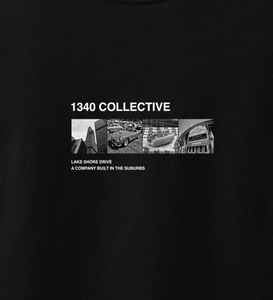 1340 CHICAGO LONG SLEEVE