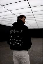 Load image into Gallery viewer, 1340 VINTAGE HOLLYWOOD HOODIE
