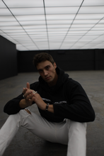 Load image into Gallery viewer, 1340 VINTAGE HOLLYWOOD HOODIE
