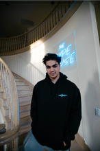 Load image into Gallery viewer, 1340 LOST ANGELES - HOODIE (black friday 2022)
