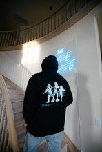 Load image into Gallery viewer, 1340 LOST ANGELES - HOODIE (black friday 2022)
