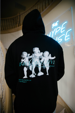 Load image into Gallery viewer, 1340 LOST ANGELES - HOODIE (black friday 2022)
