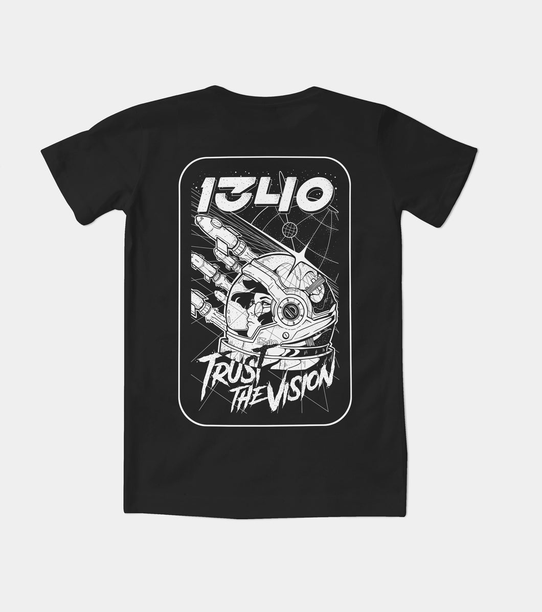 1340 SPACE T-SHIRT