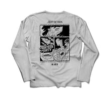 Load image into Gallery viewer, 1340 MONTAGE LONG SLEEVE
