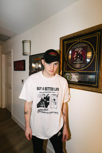 2022 MYSTERY BOX - 3 TSHIRTS