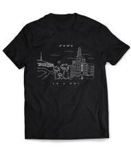 Load image into Gallery viewer, LA x CHICAGO Short Sleeve

