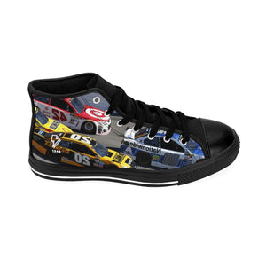 1340 RACECAR SHOES