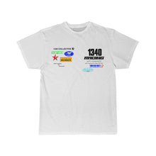 Load image into Gallery viewer, 1340 RACING LOGOS - TSHIRT

