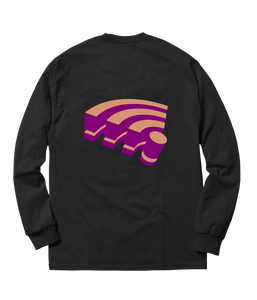 INTERNET LONG SLEEVE