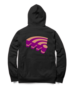 INTERNET HOODIE