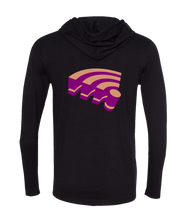 Load image into Gallery viewer, INTERNET HOODED LONG SLEEVE
