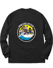 Load image into Gallery viewer, 1340 HOMIES LONG SLEEVE
