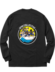 1340 HOMIES LONG SLEEVE