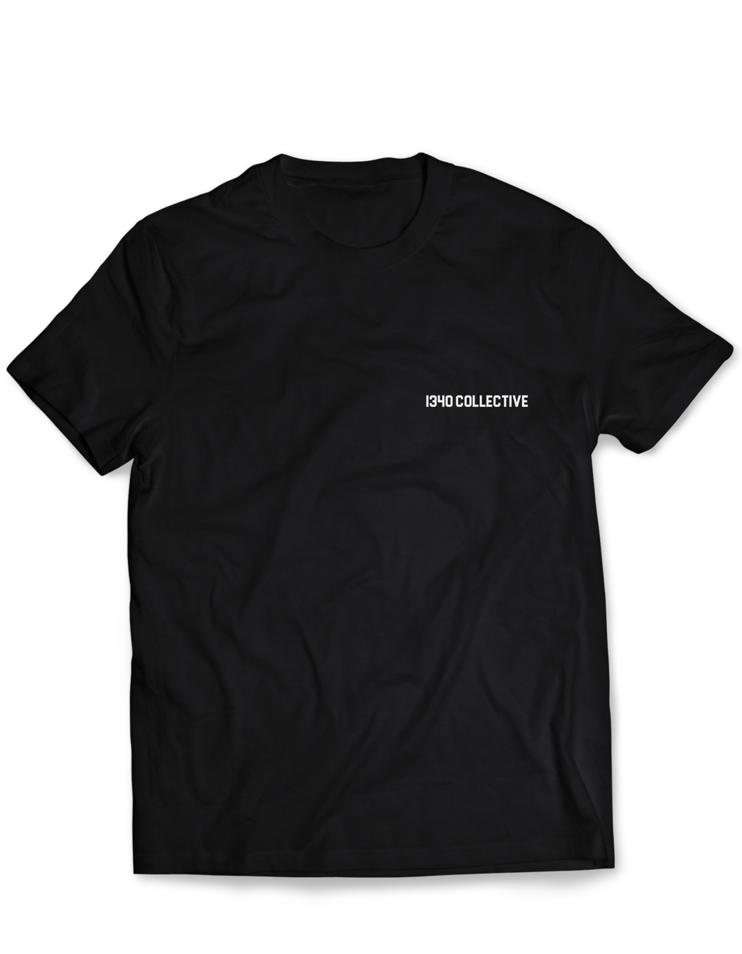 1340 HOMIES SHORT SLEEVE