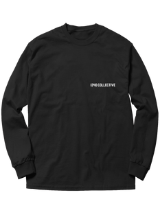1340 HOMIES LONG SLEEVE