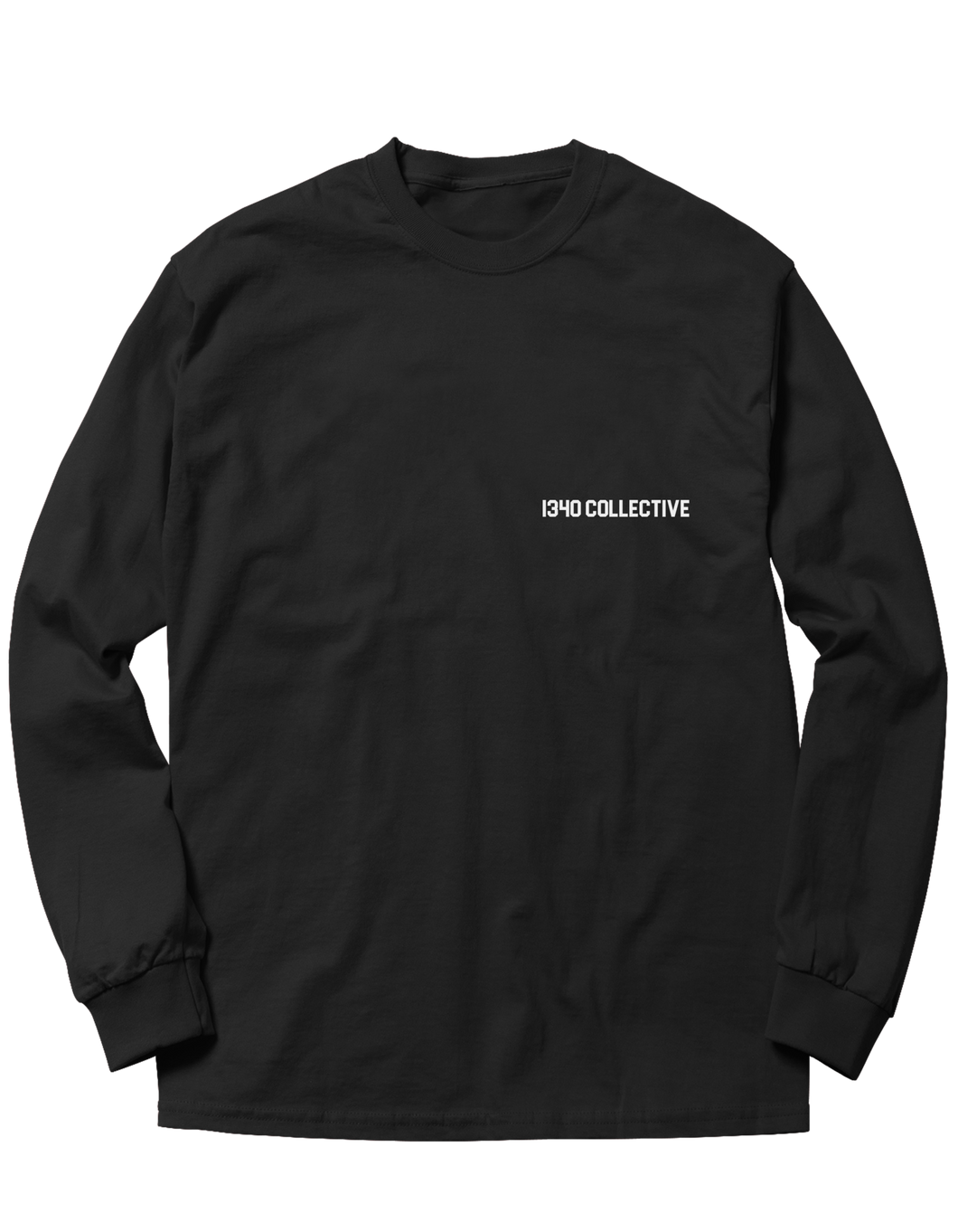 1340 HOMIES LONG SLEEVE