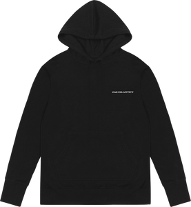 1340 LA COLLAGE HOODIE