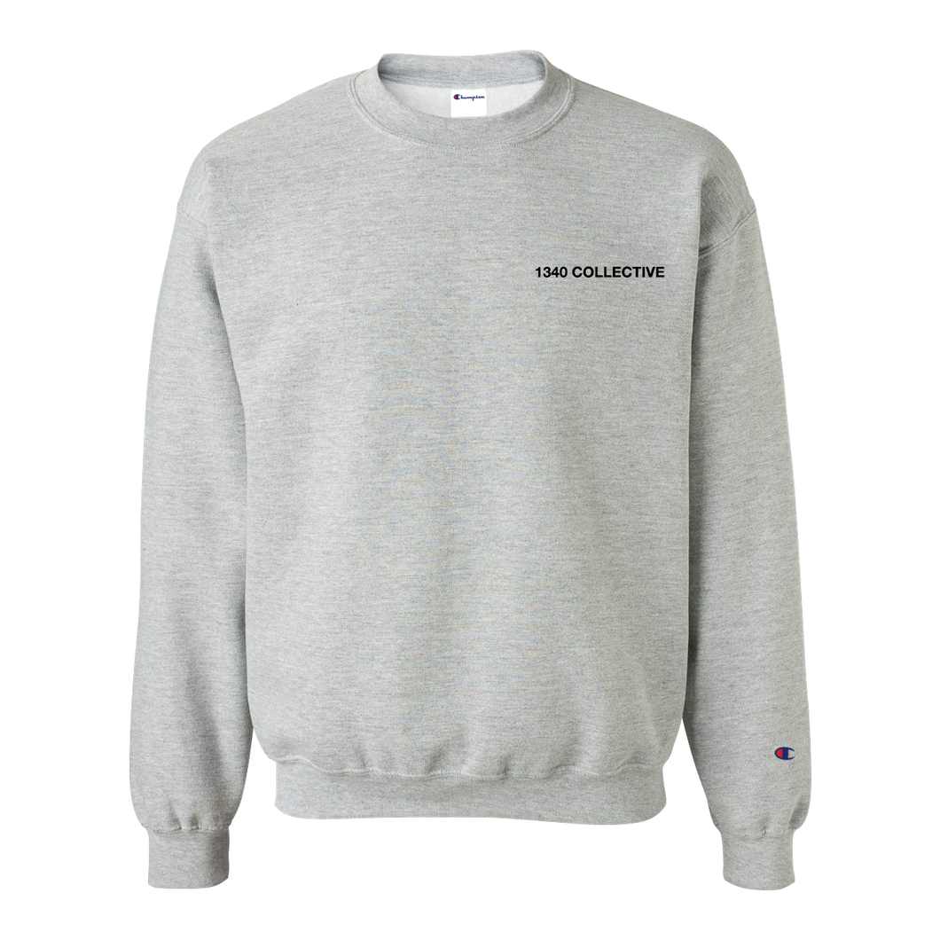 1340 AMERICAN DREAM CREWNECK SWEATSHIRT