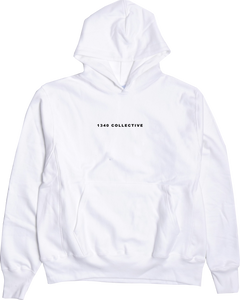 1340 COLLECTIVE on CHAMPION FIREFORNIA HOODIE