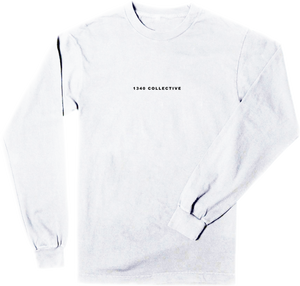 1340 COLLECTIVE on CHAMPION FIREFORNIA LONG SLEEVE SHIRT