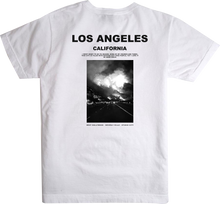 Load image into Gallery viewer, 1340 COLLECTIVE on CHAMPION FIREFORNIA T-SHIRT
