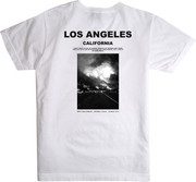 1340 COLLECTIVE on CHAMPION FIREFORNIA T-SHIRT