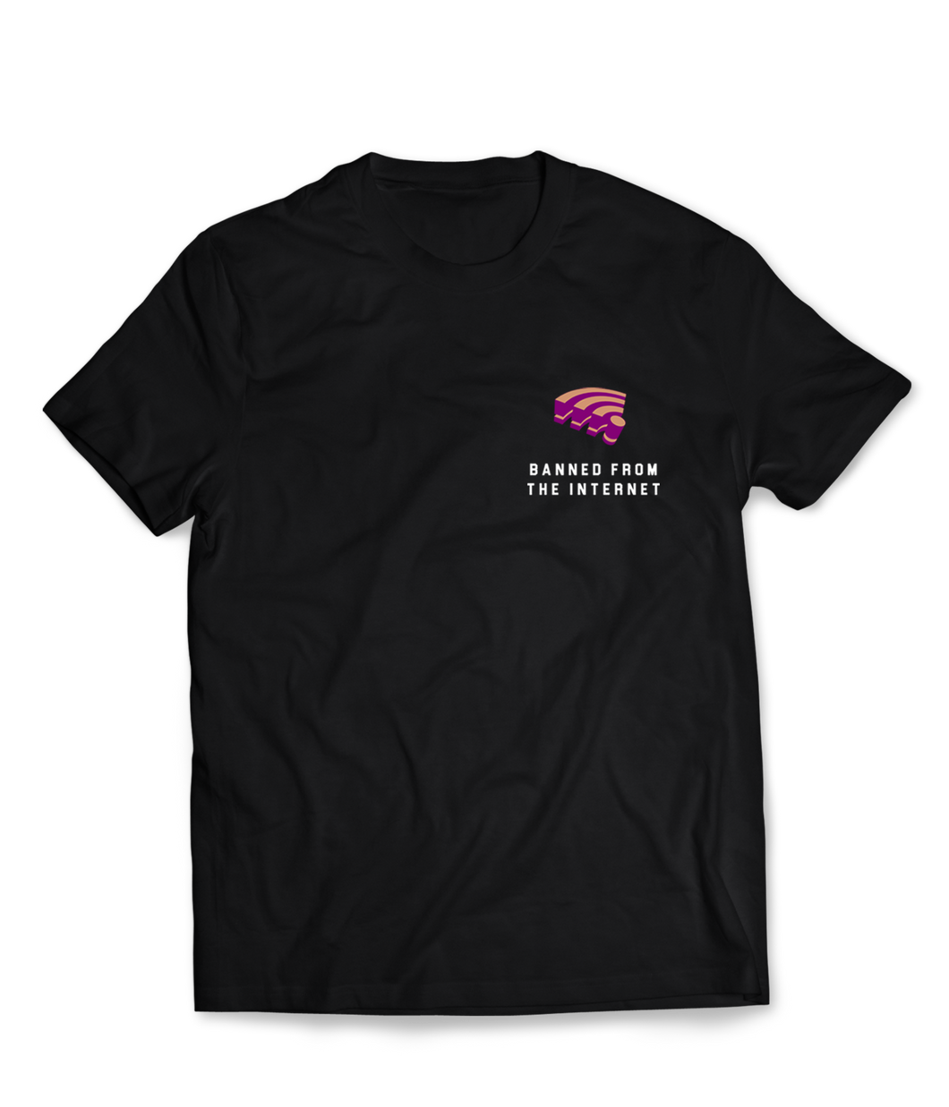INTERNET SHORT SLEEVE