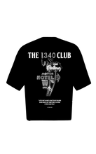 Load image into Gallery viewer, 1340 CLUB T-SHIRT
