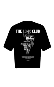 1340 CLUB T-SHIRT