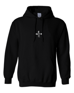 1340 CLUB HOODIE No Rhinstones (Black Friday 2022)