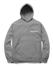 Load image into Gallery viewer, 1340 HOMIES GREY HOODIE
